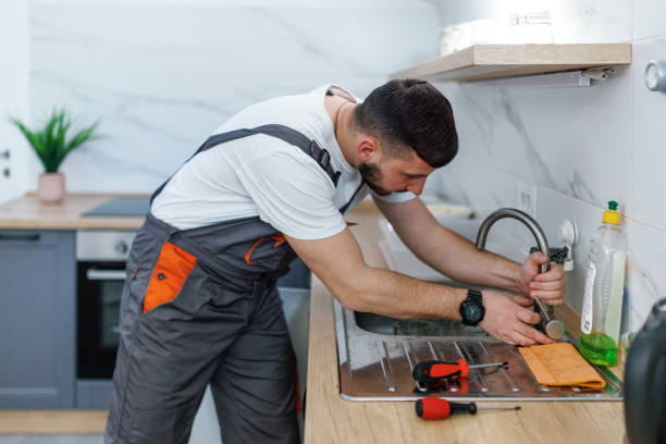 Best Residential Plumbing Services  in Chesterland, OH