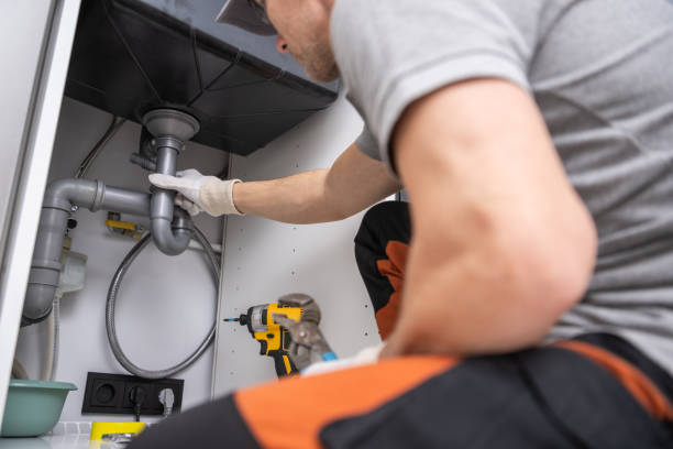 Best Plumbing Installation Services  in Chesterland, OH